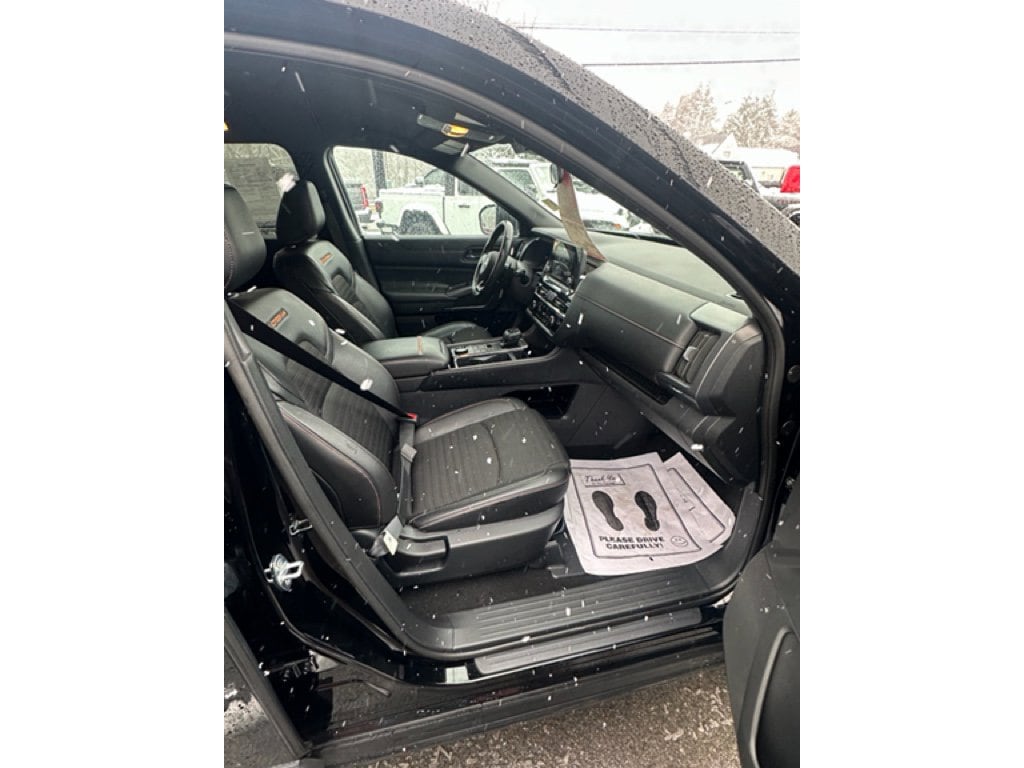 Used 2023 Nissan Pathfinder Rock Creek SUV