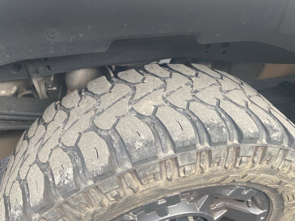 Used 2023 Ford F-250 XL Truck Crew Cab