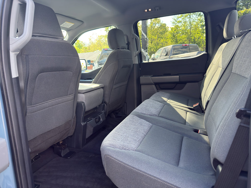2023 Ford F-150 XLT - Photo 9