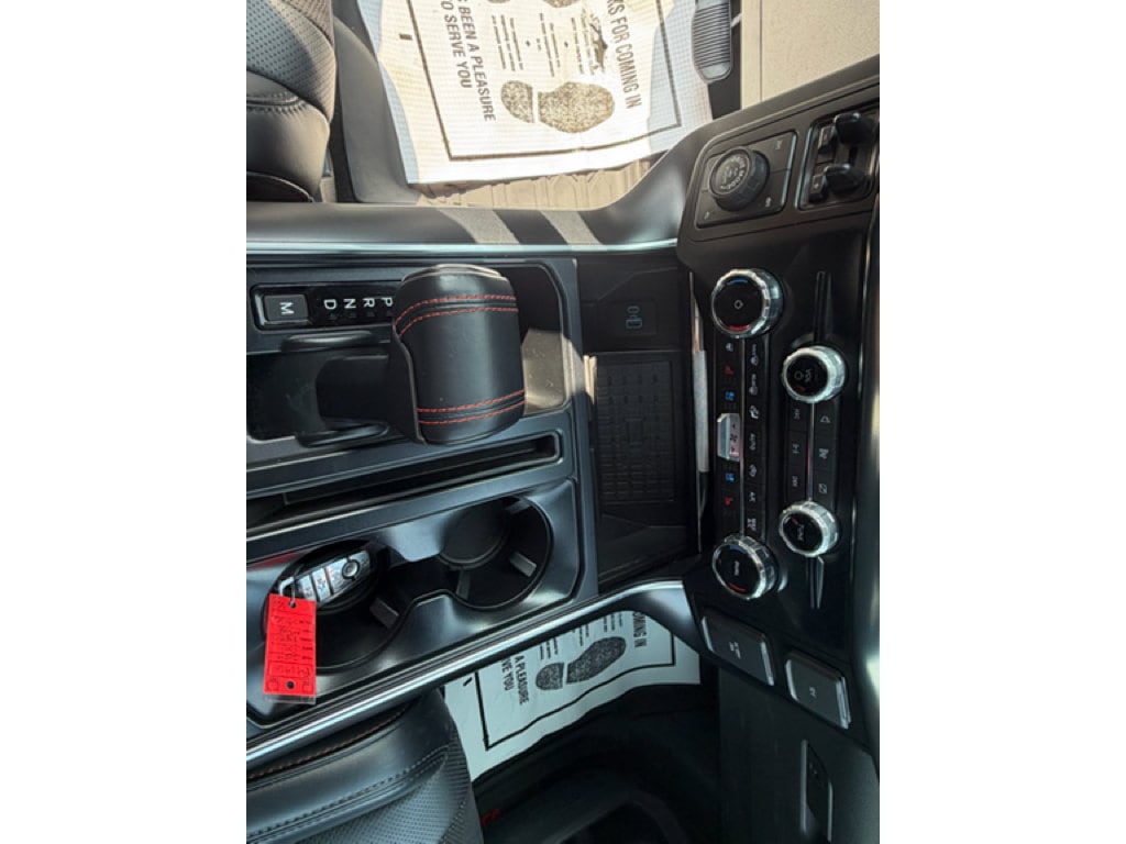 2024 Ford F-150 Raptor - Photo 11