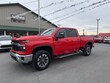  Chevrolet Silverado 2500 HD