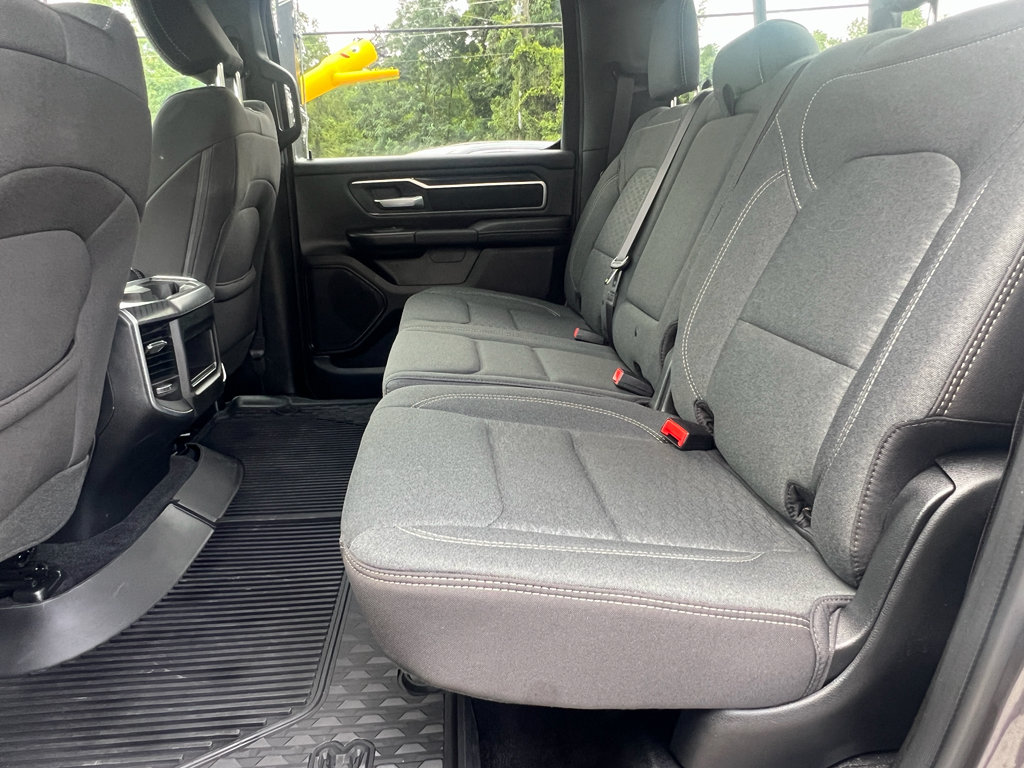 2026 RAM Ram 1500 Pickup Big Horn/Lone Star - Photo 8