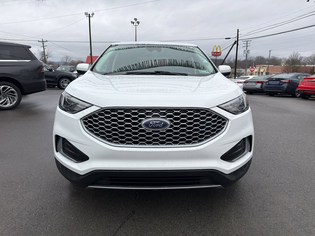 Used 2024 Ford Edge SEL SUV