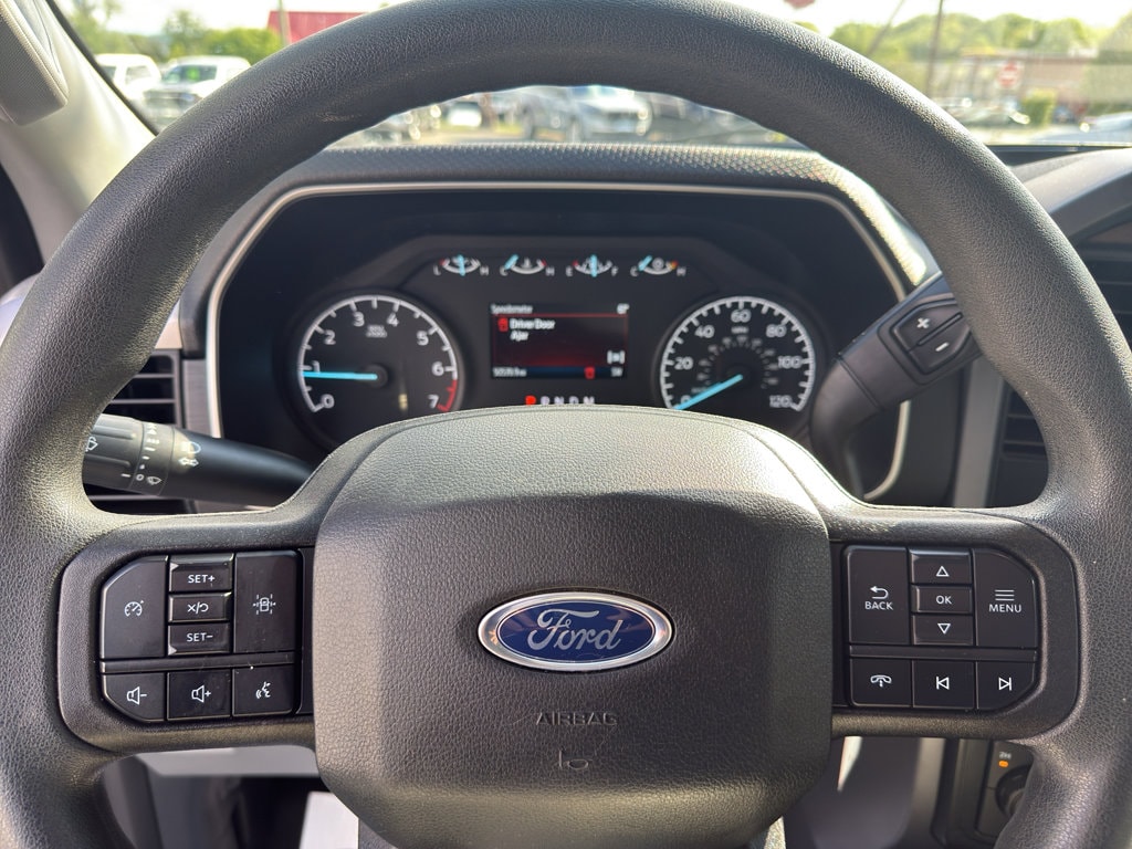 2023 Ford F-150 XLT - Photo 11