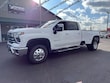  Chevrolet Silverado 3500 HD