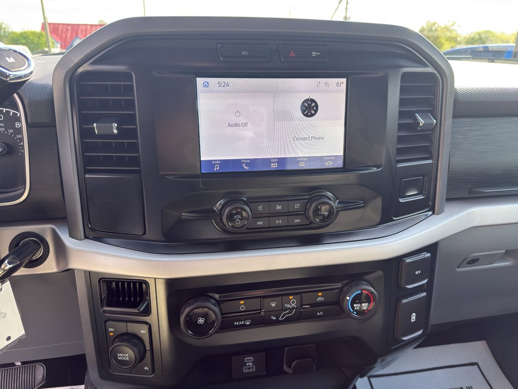 2023 Ford F-150 XLT - Photo 10