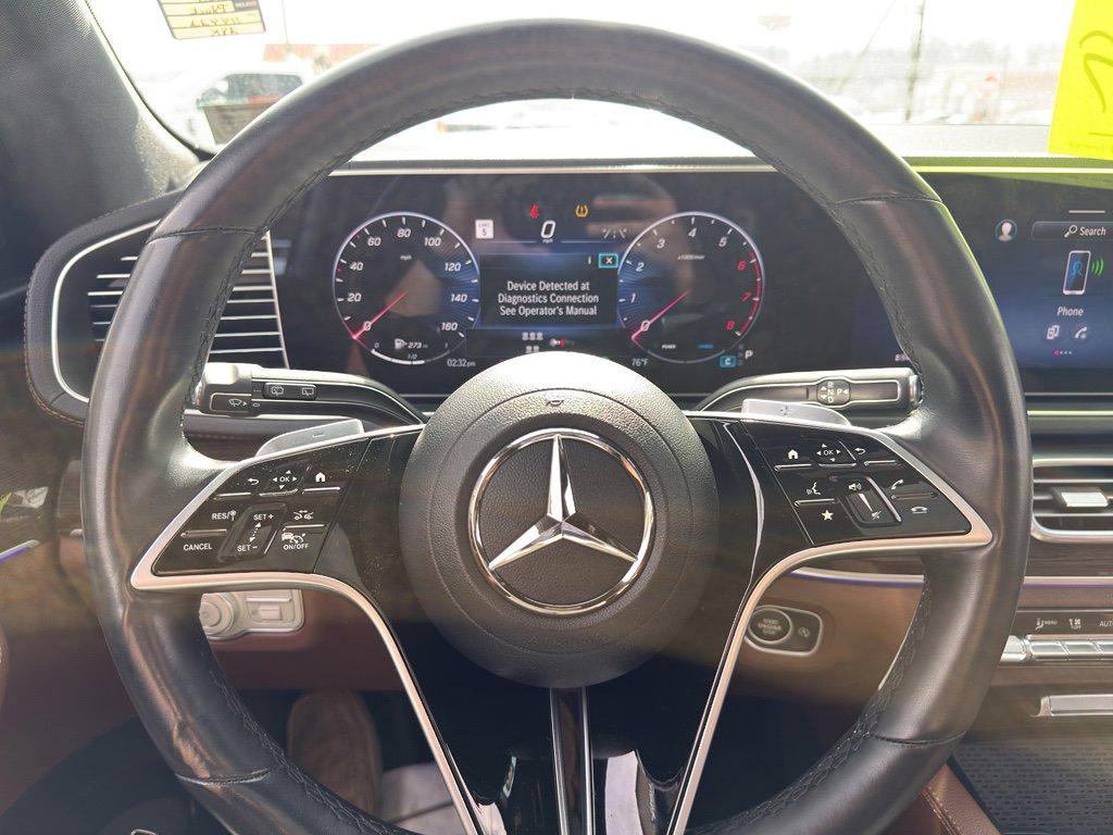 2024 Mercedes-Benz GLS Base - Photo 13