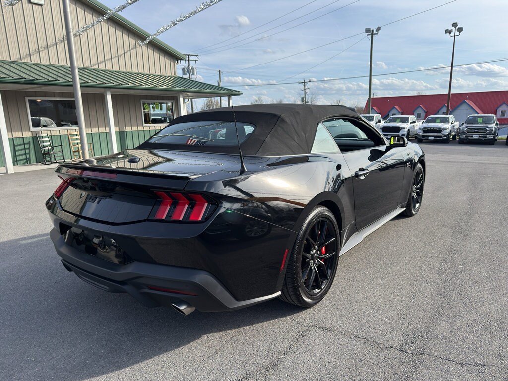 2024 Ford Mustang GT Premium - Photo 6