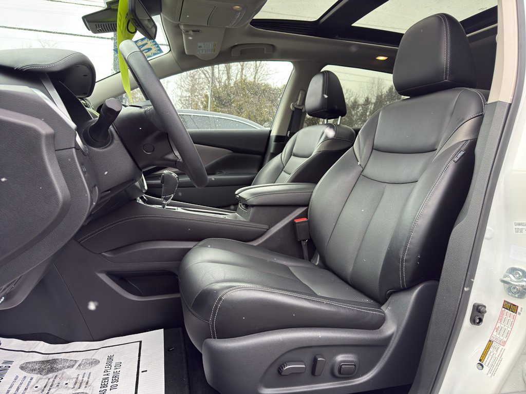 2024 Nissan Murano SL - Photo 8