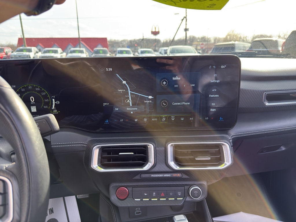 2024 Ford Mustang GT Premium - Photo 12