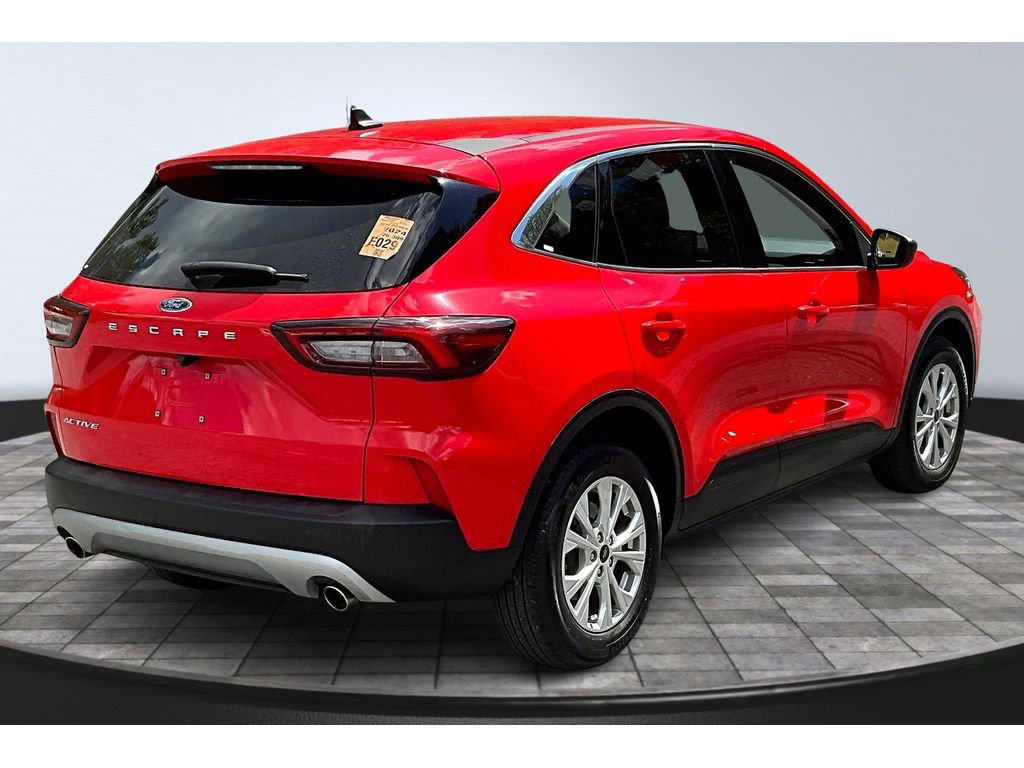 2024 Ford Escape Active photo 4