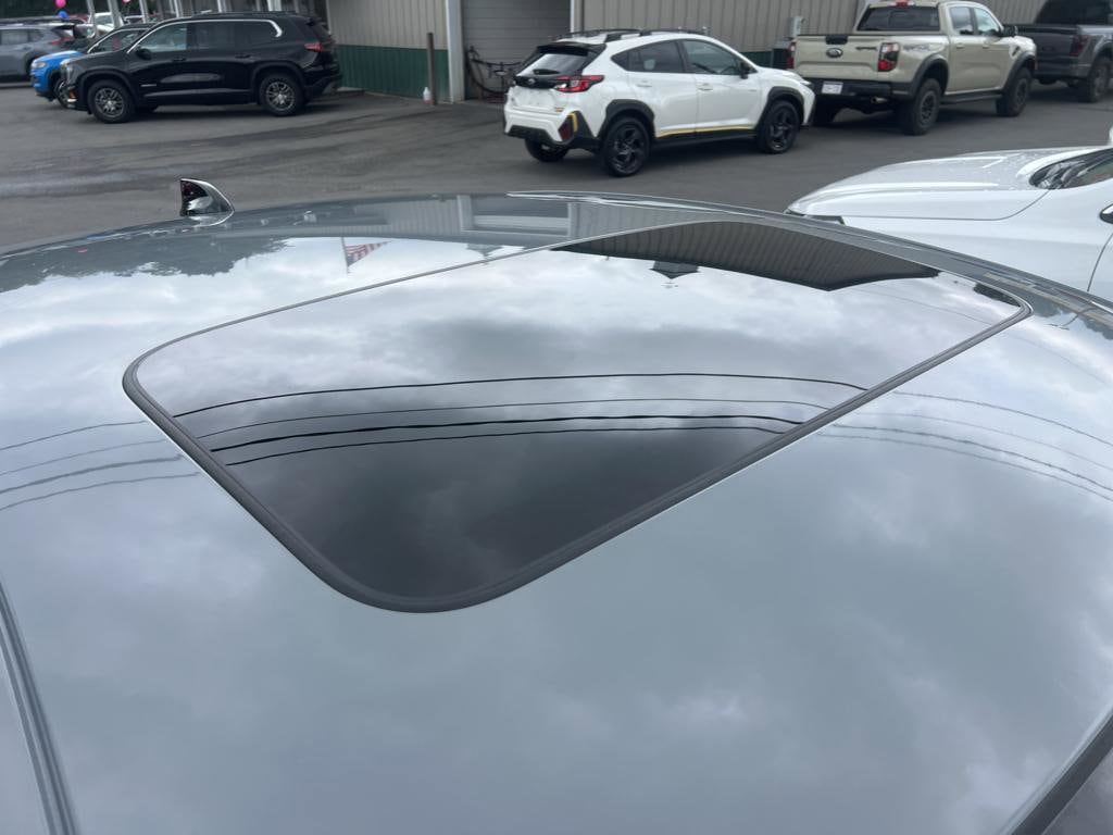 Used 2025 Honda Accord SE Sedan