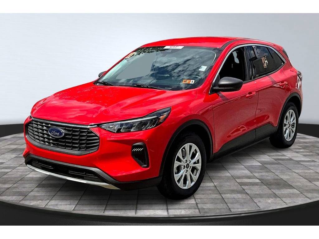 2024 Ford Escape Active's photo