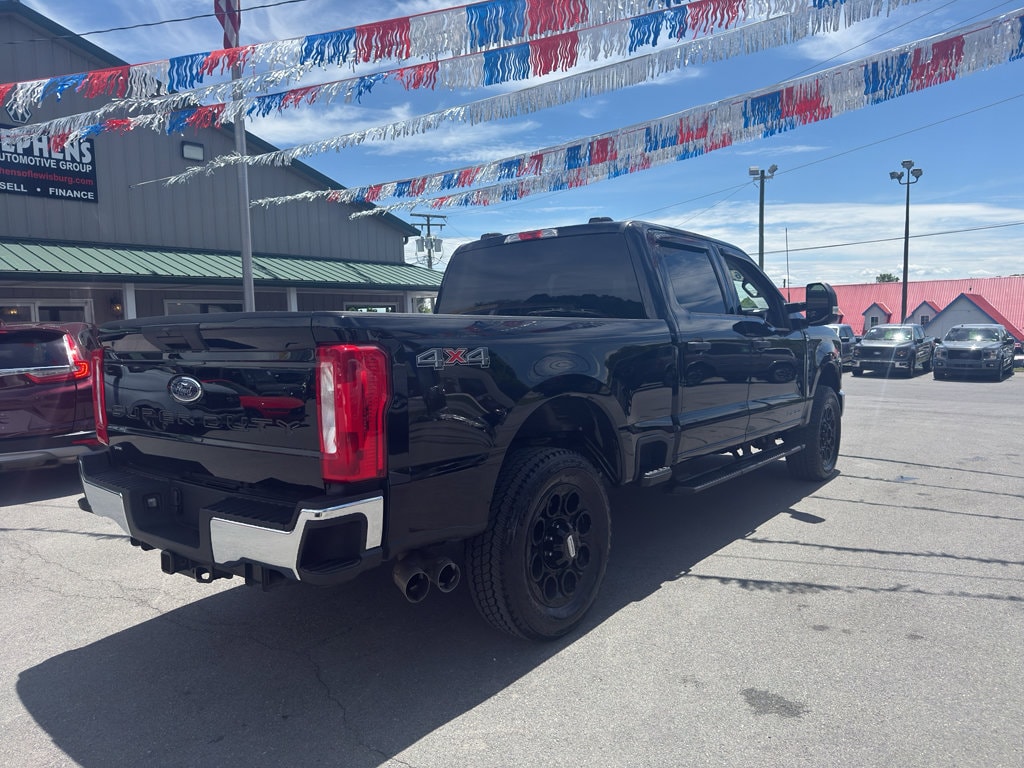 2026 Ford F-250 Super Duty XLT - Photo 6