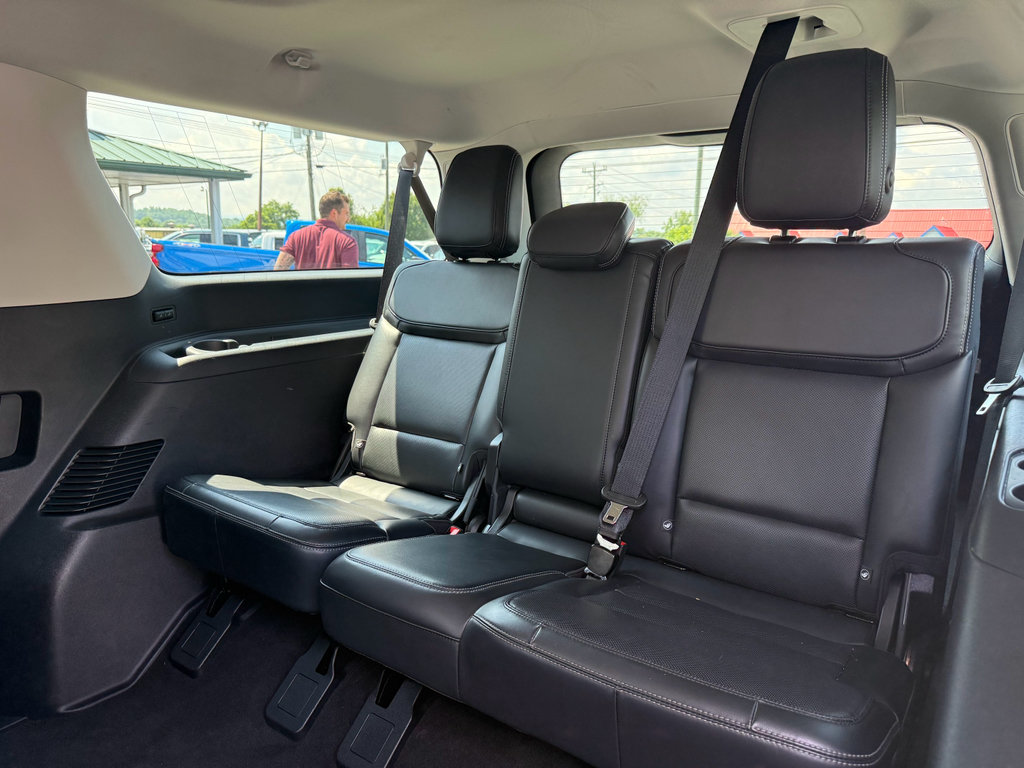 2025 Ford Expedition Platinum - Photo 10