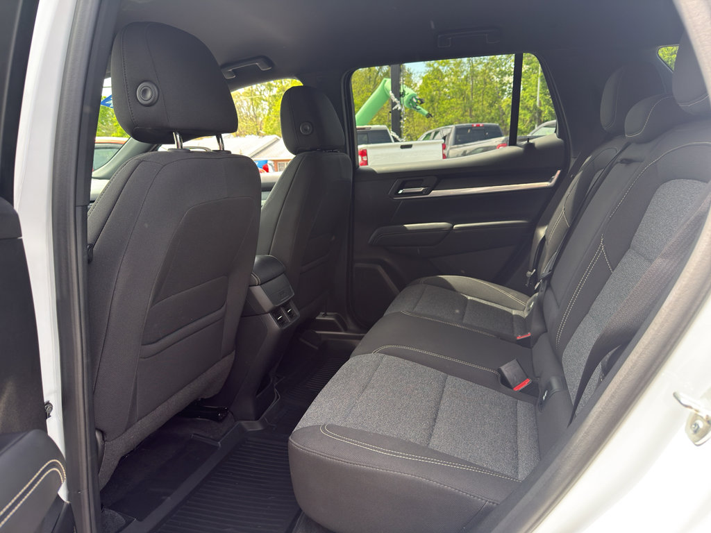 2025 GMC Terrain Elevation - Photo 9