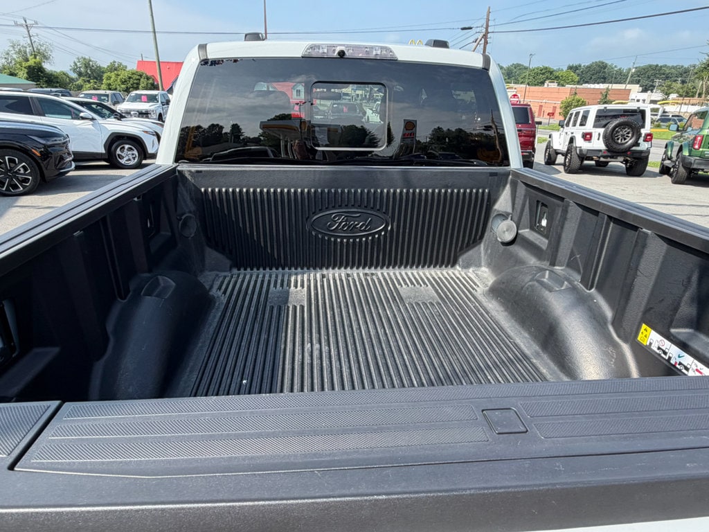 2024 Ford F-150 Raptor - Photo 6