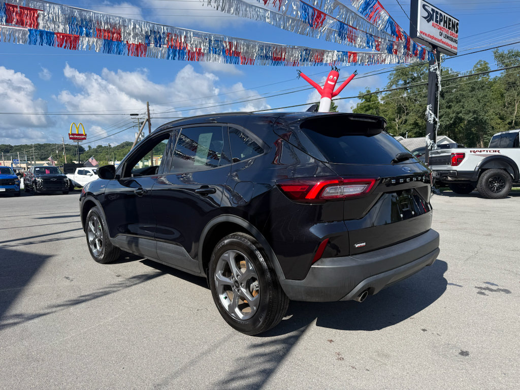 2025 Ford Escape ST-Line - Photo 6