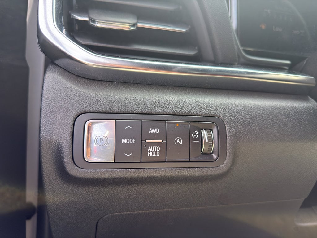 2025 GMC Terrain Elevation - Photo 14