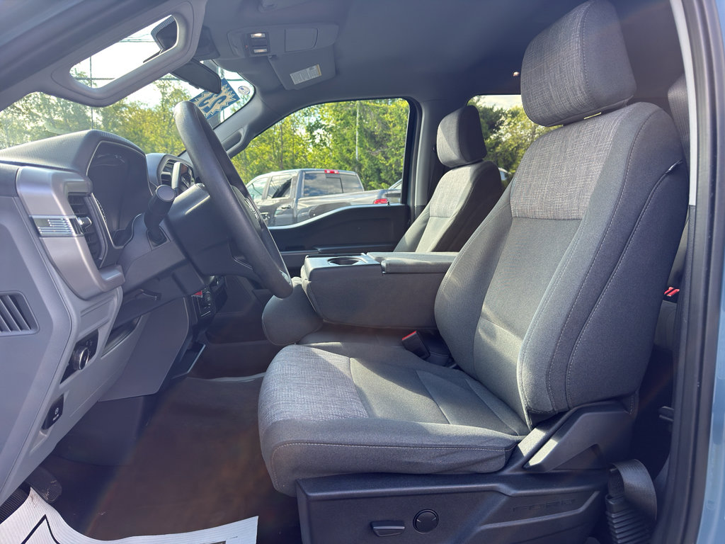 2023 Ford F-150 XLT - Photo 8