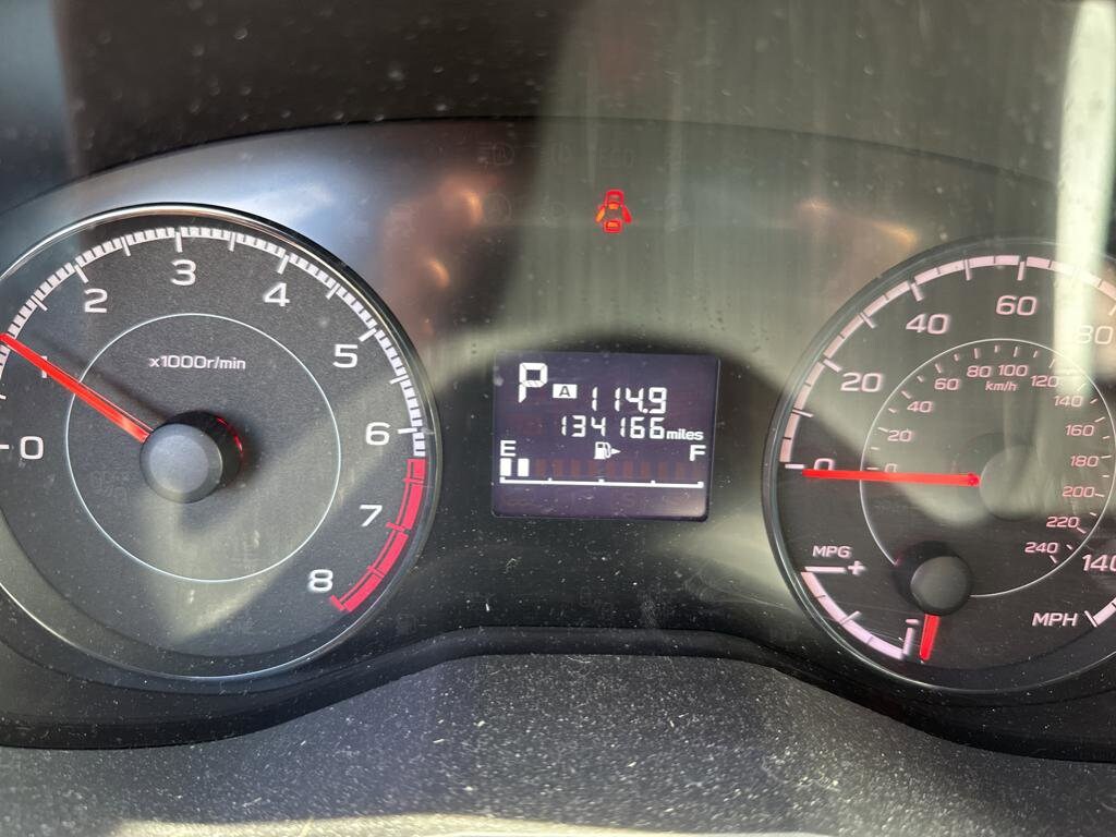 Used 2019 Subaru Crosstrek 2.0i Premium SUV