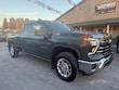  Chevrolet Silverado 2500 HD
