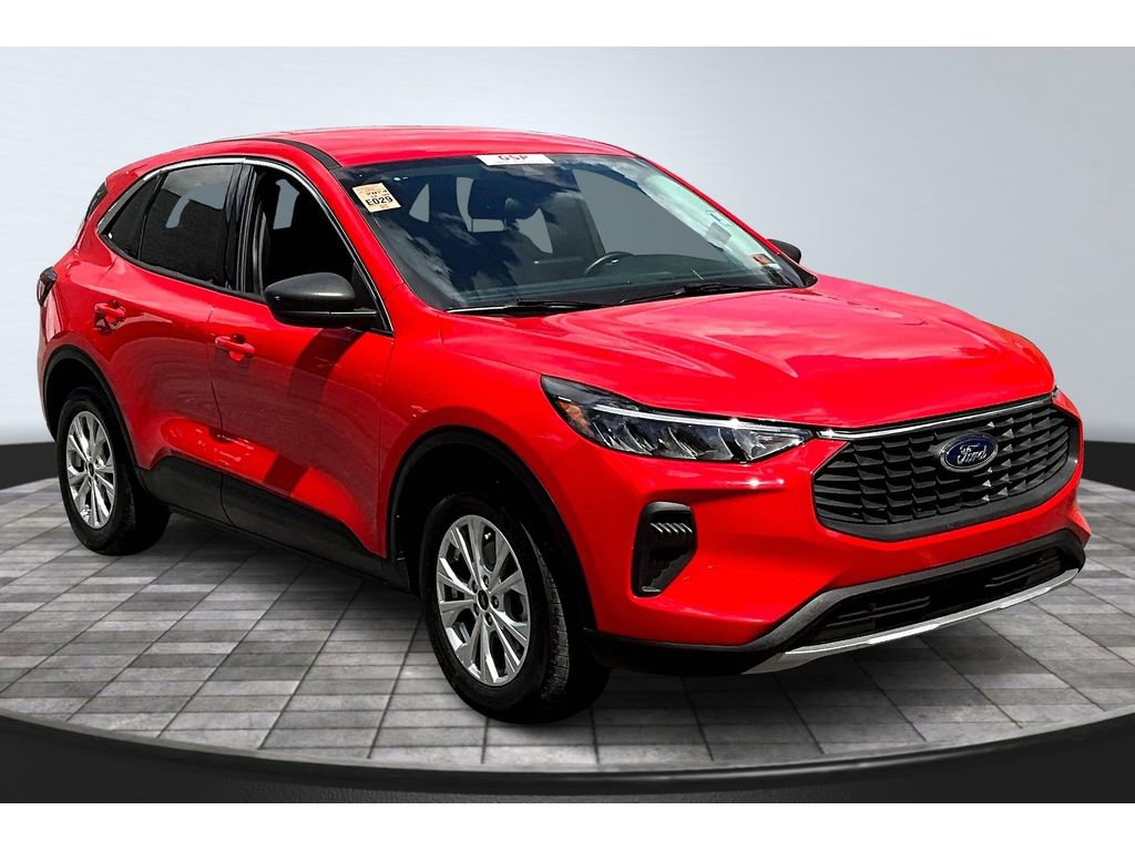 2024 Ford Escape Active photo 2