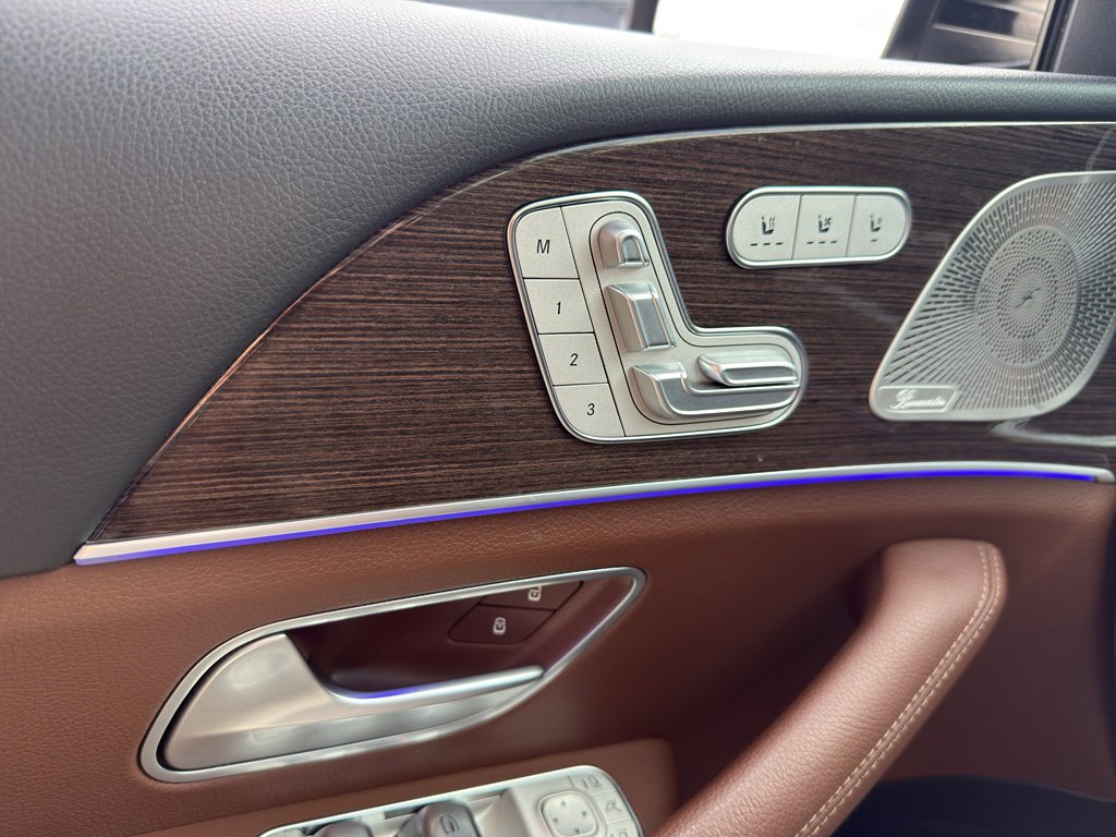 2024 Mercedes-Benz GLS Base - Photo 12