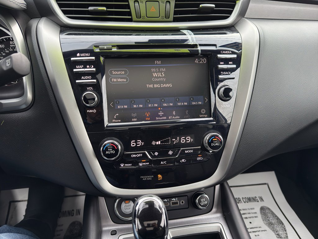 2024 Nissan Murano SL - Photo 13