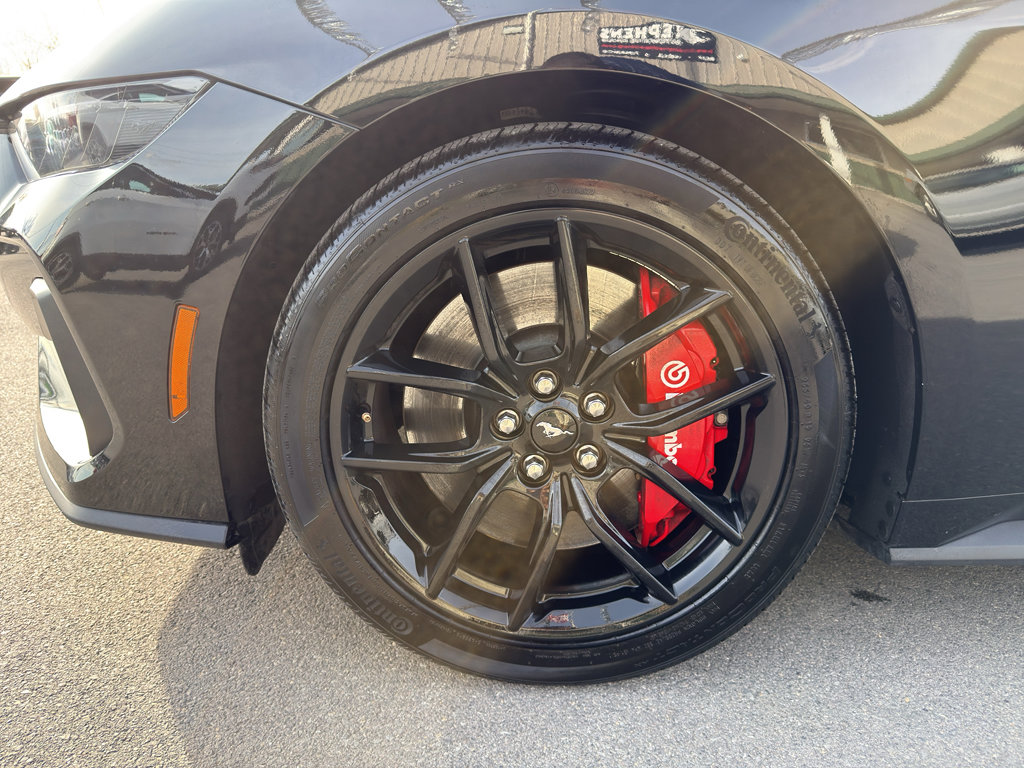 2024 Ford Mustang GT Premium - Photo 7