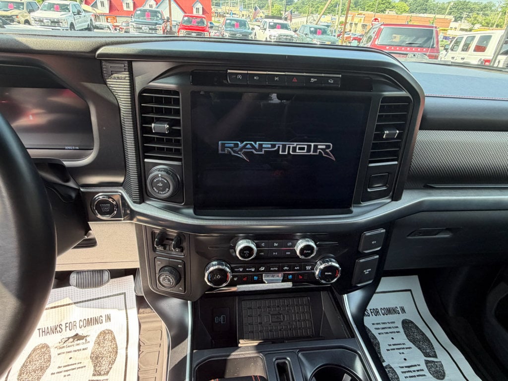 2024 Ford F-150 Raptor - Photo 10
