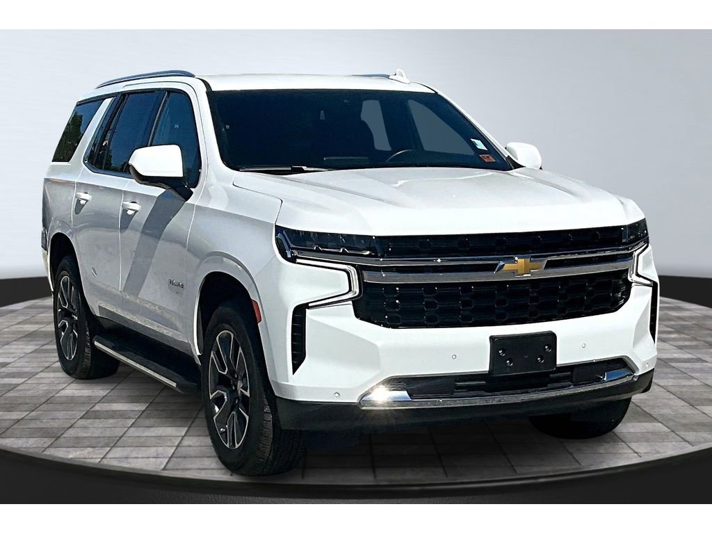 2024 Chevrolet Tahoe LS photo 2