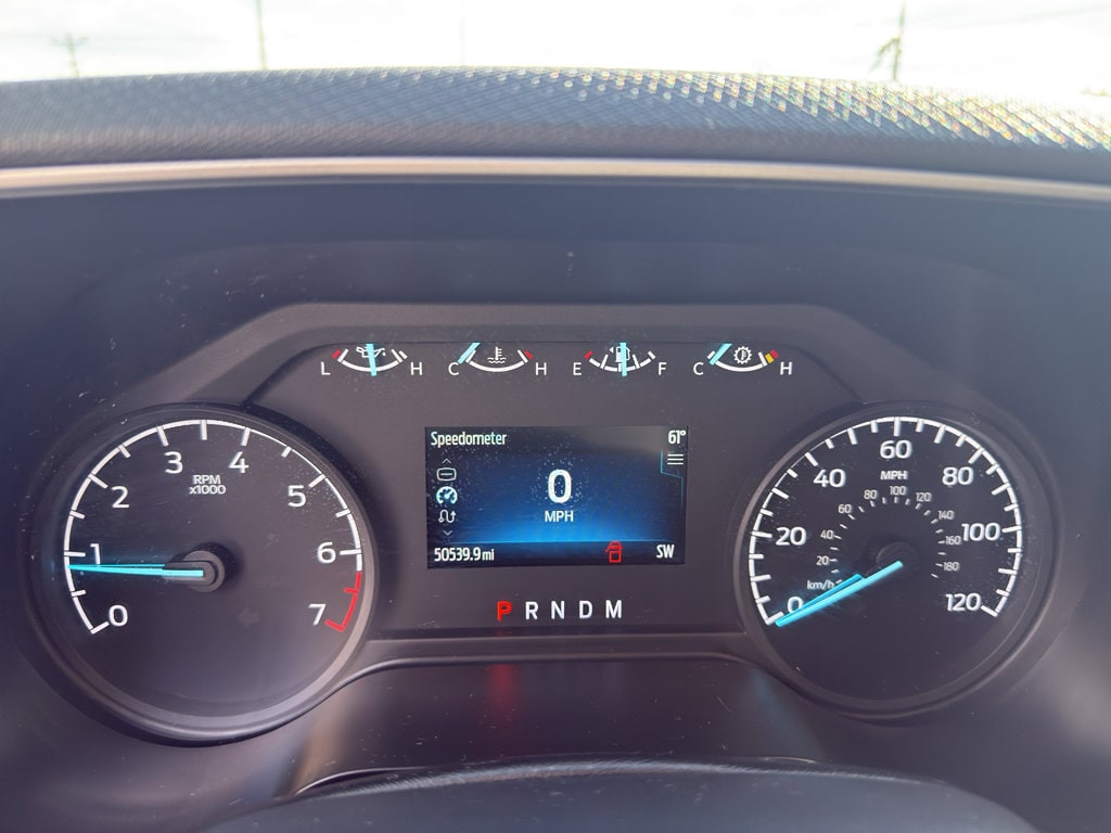 2023 Ford F-150 XLT - Photo 12