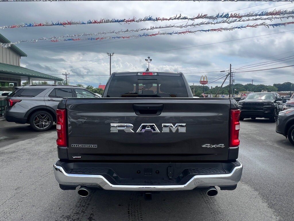 2026 RAM Ram 1500 Pickup Big Horn/Lone Star - Photo 6