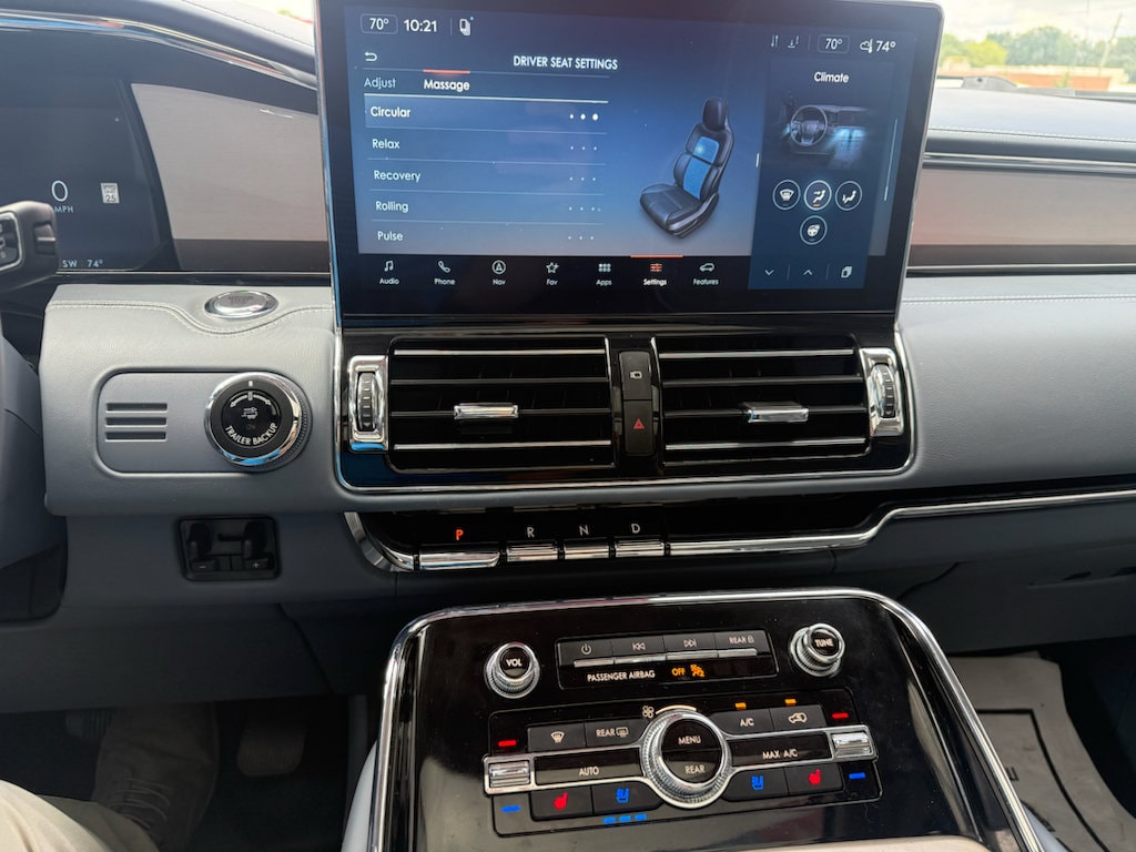 2024 Lincoln Navigator Black Label - Photo 12