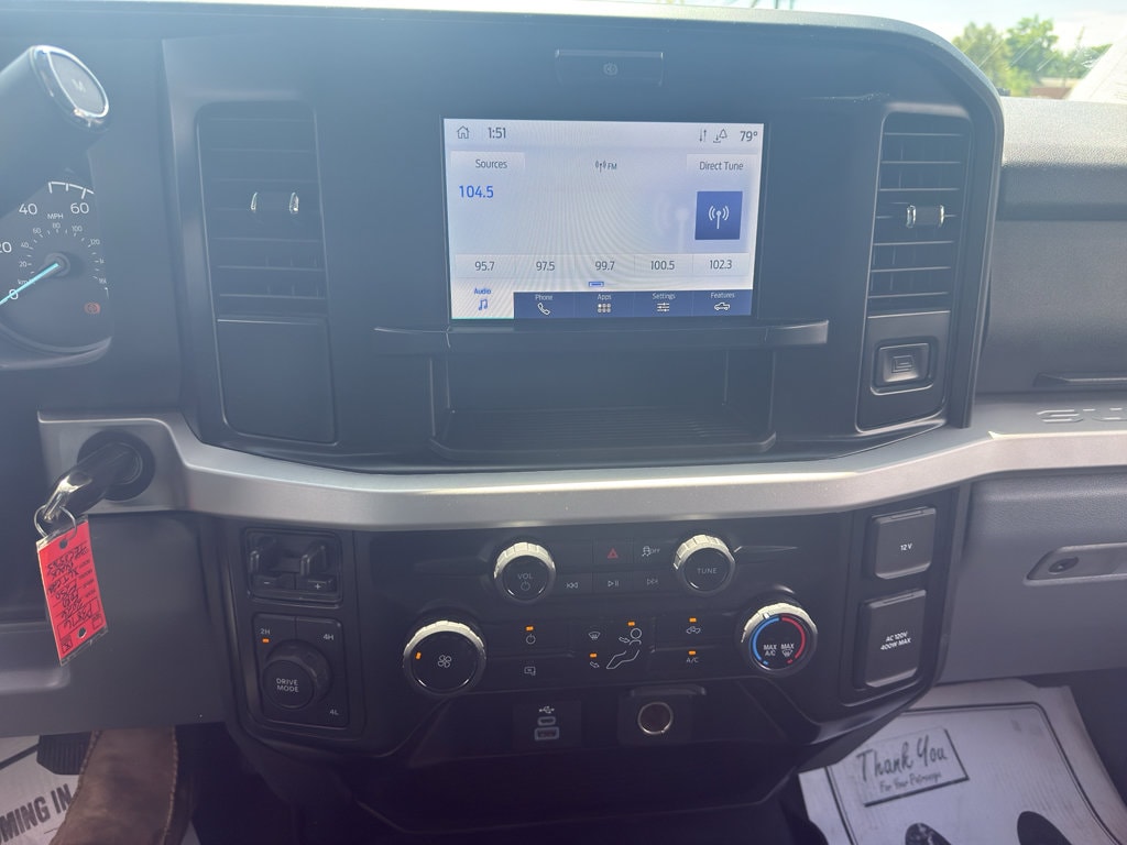 2026 Ford F-250 Super Duty XLT - Photo 9