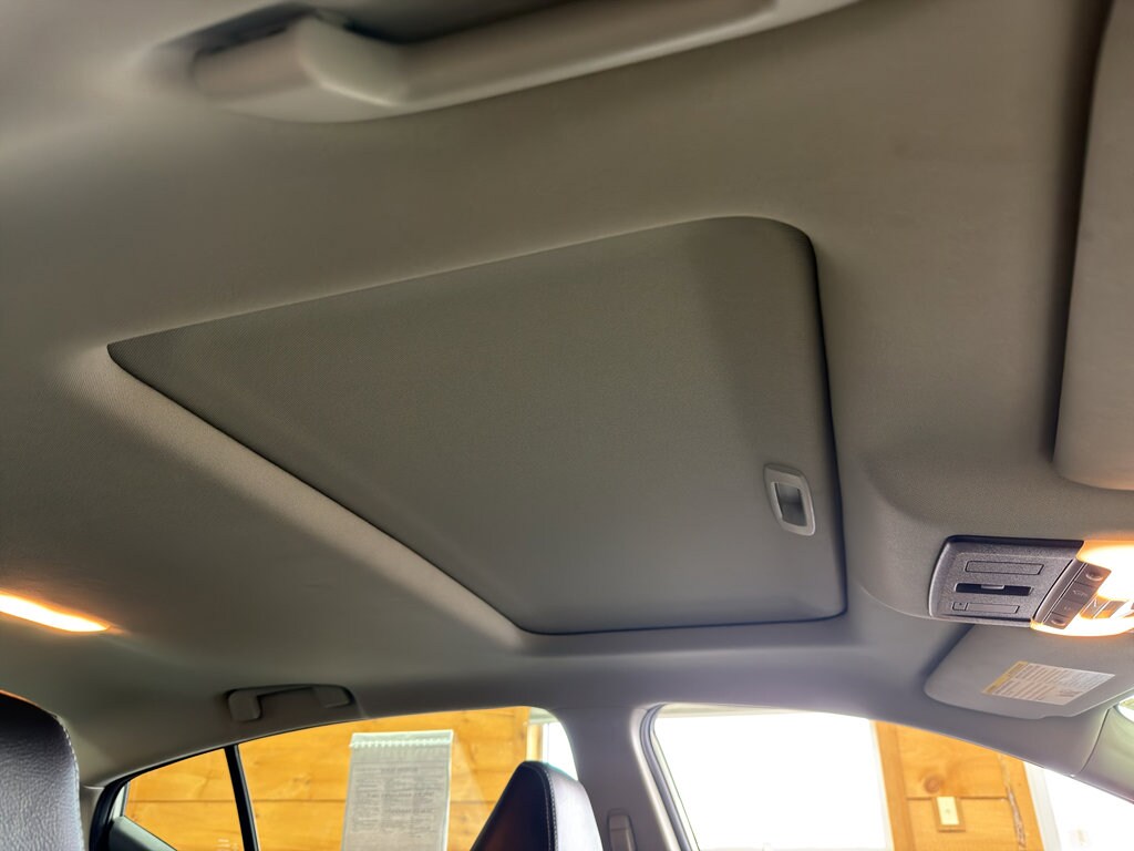 2022 Nissan Altima 2.5 SL photo 4