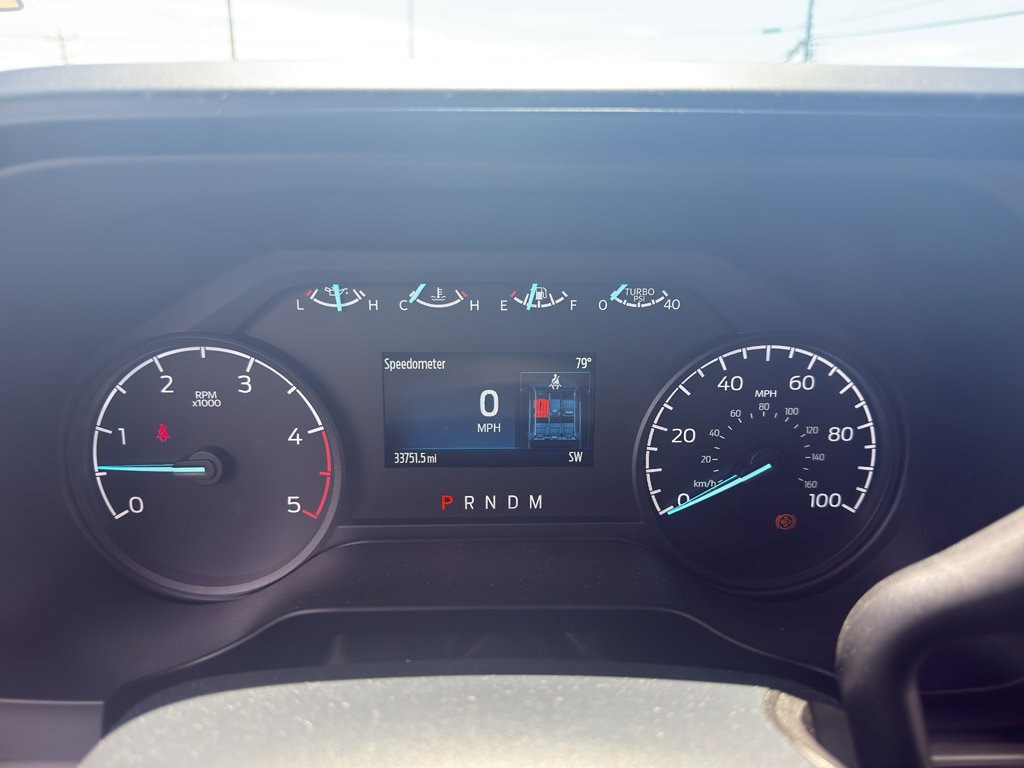 2026 Ford F-250 Super Duty XLT - Photo 11