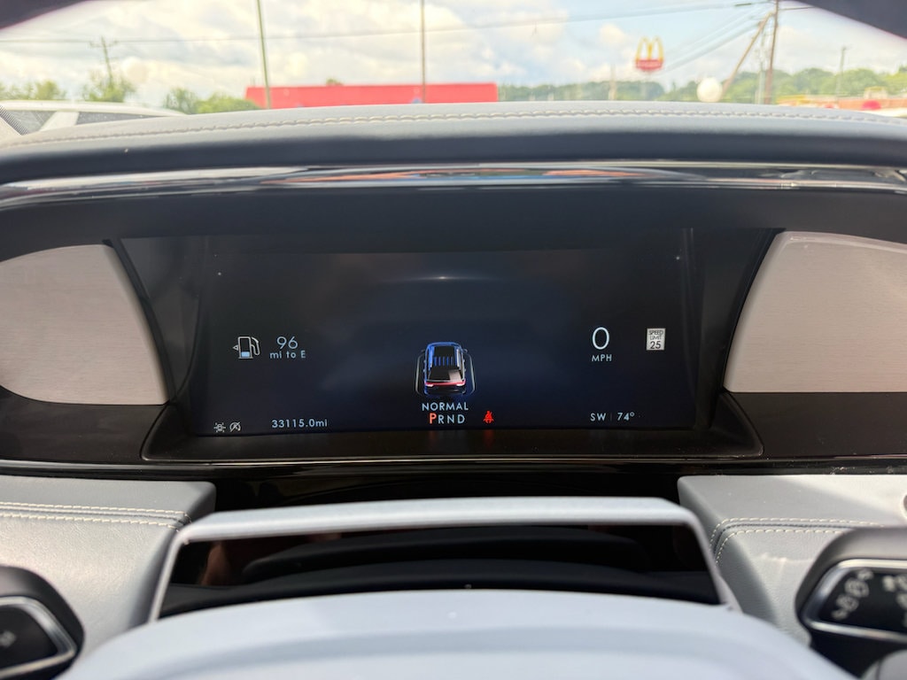 2024 Lincoln Navigator Black Label - Photo 14