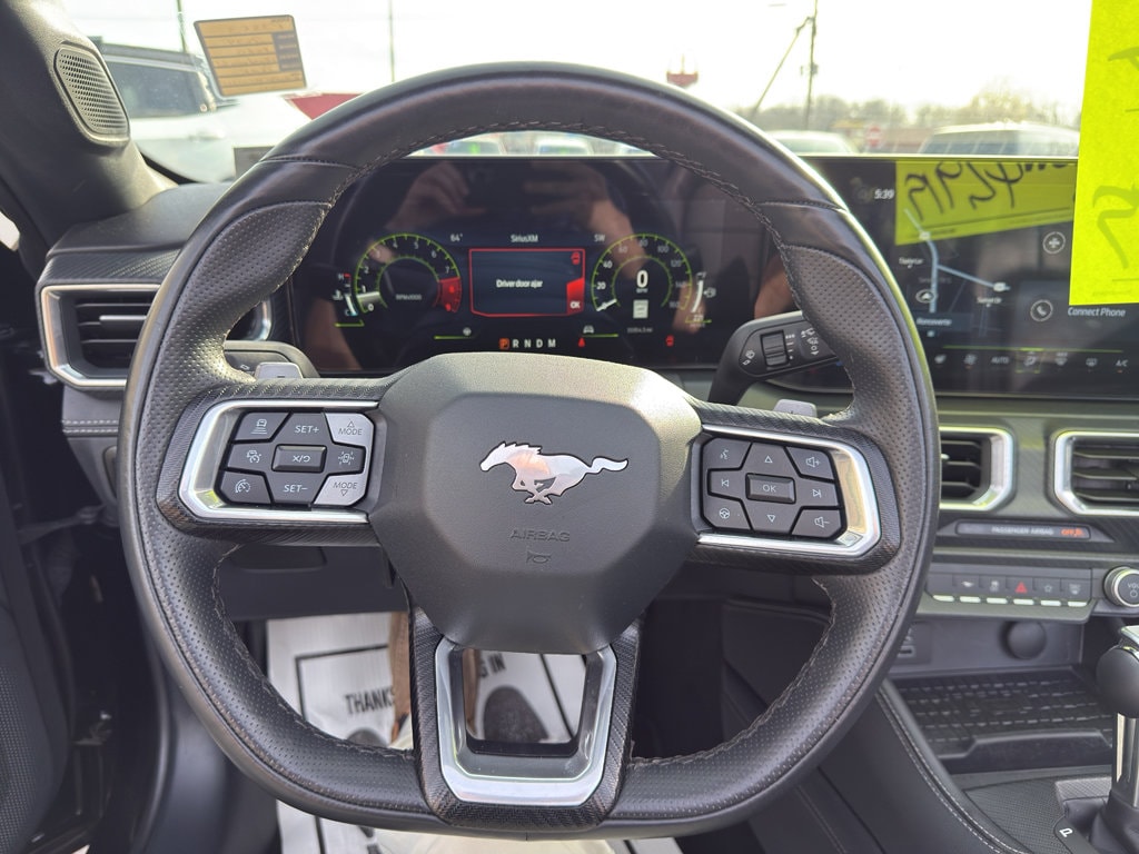 2024 Ford Mustang GT Premium - Photo 11