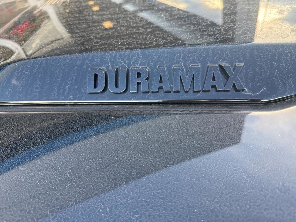 Used 2023 Chevrolet Silverado 1500 Custom Trail Boss Truck Crew Cab