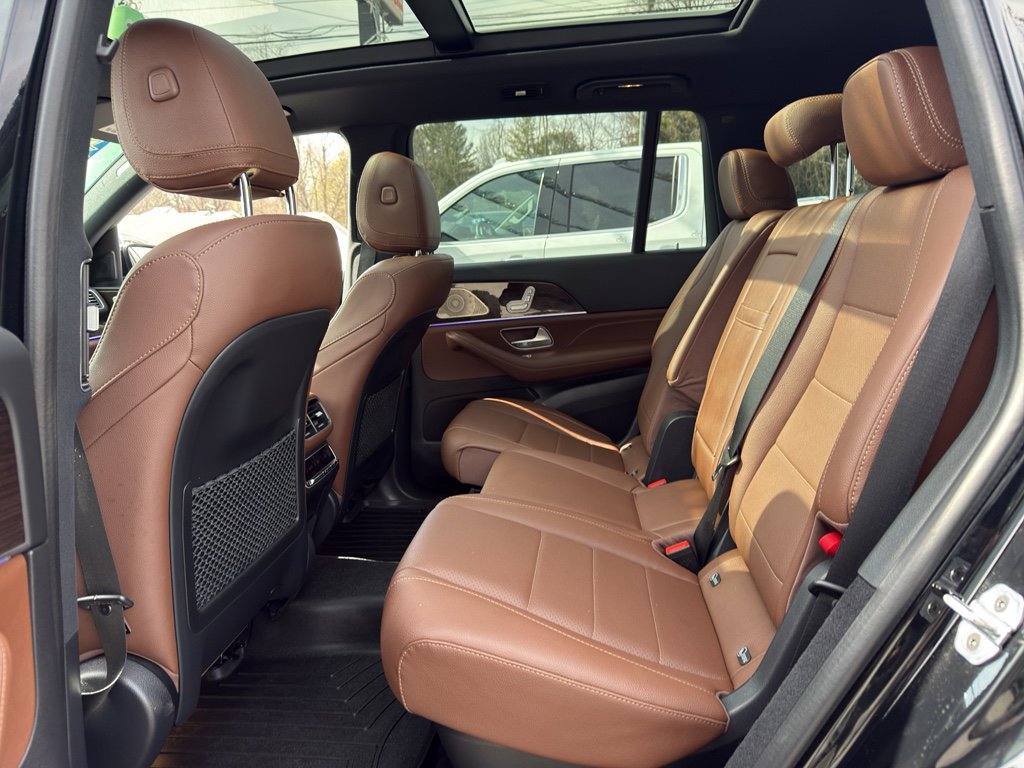2024 Mercedes-Benz GLS Base - Photo 10