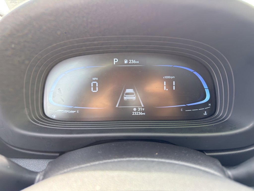 Used 2024 Hyundai Venue SEL with VIN KMHRC8A30RU326887 for sale in Nitro, WV