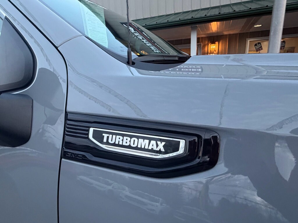 2025 Gmc Sierra 1500 Pro photo 3