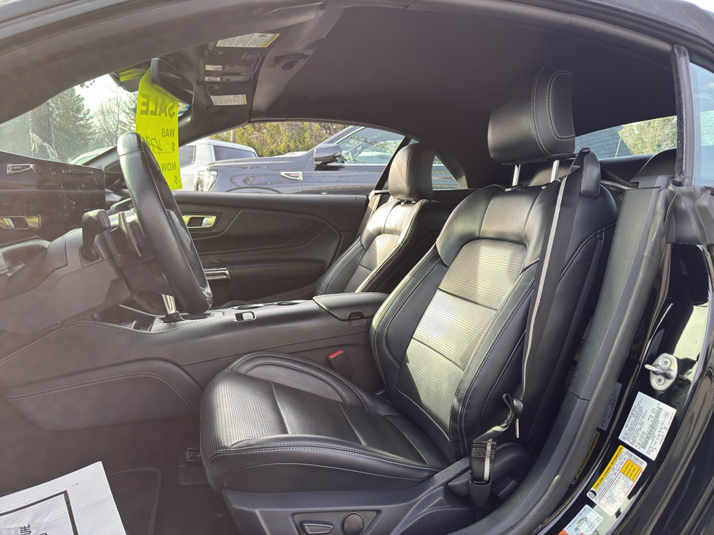 2024 Ford Mustang GT Premium - Photo 8