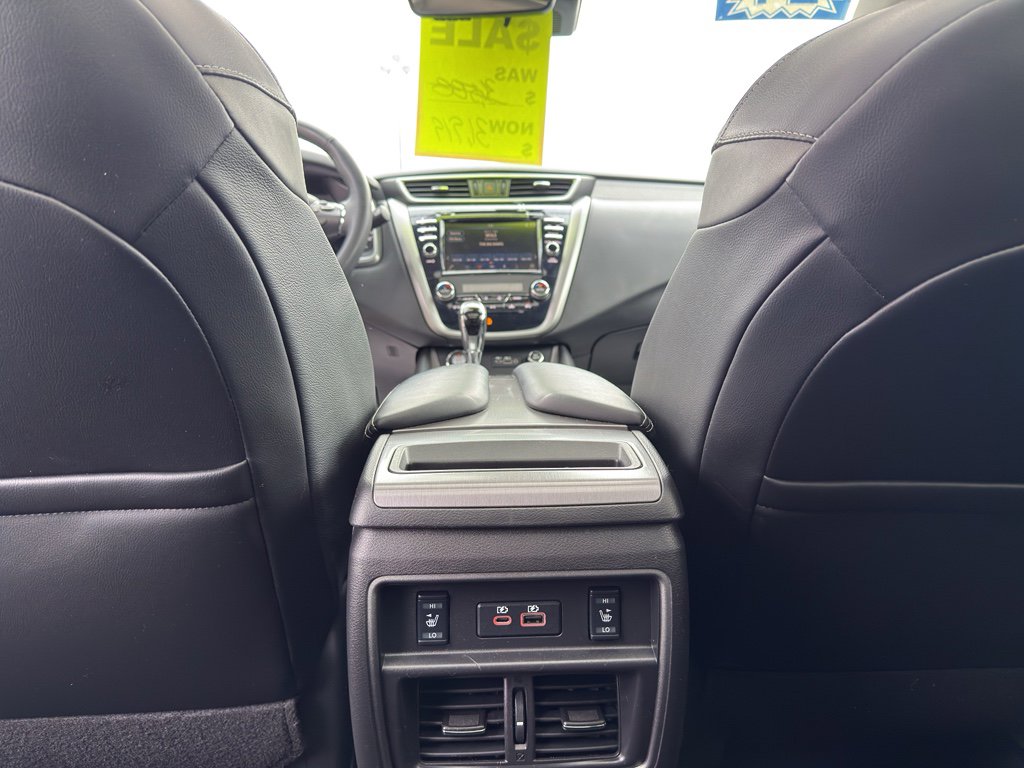 2024 Nissan Murano SL - Photo 10