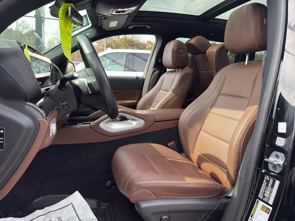 2024 Mercedes-Benz GLS Base - Photo 9