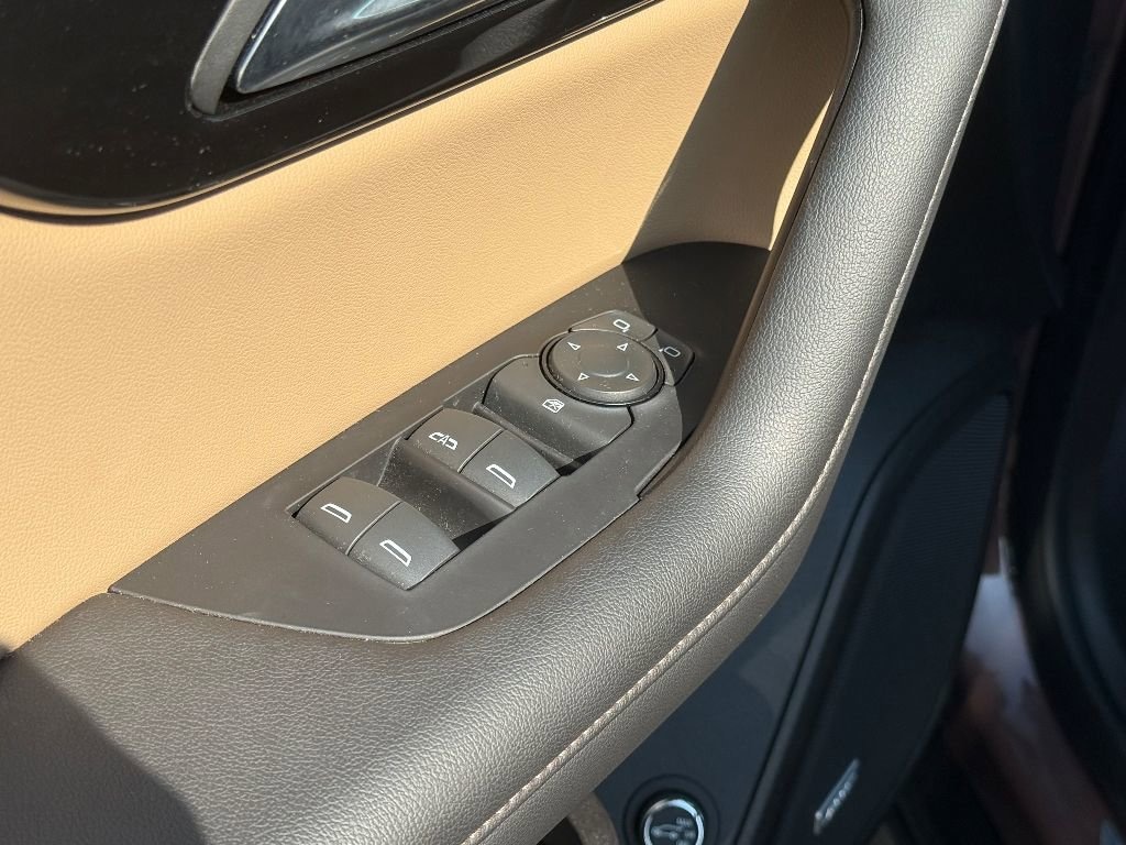 Used 2024 Chevrolet Blazer Premier SUV