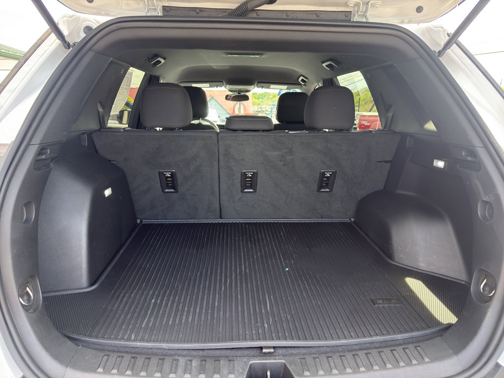 2025 GMC Terrain Elevation - Photo 10