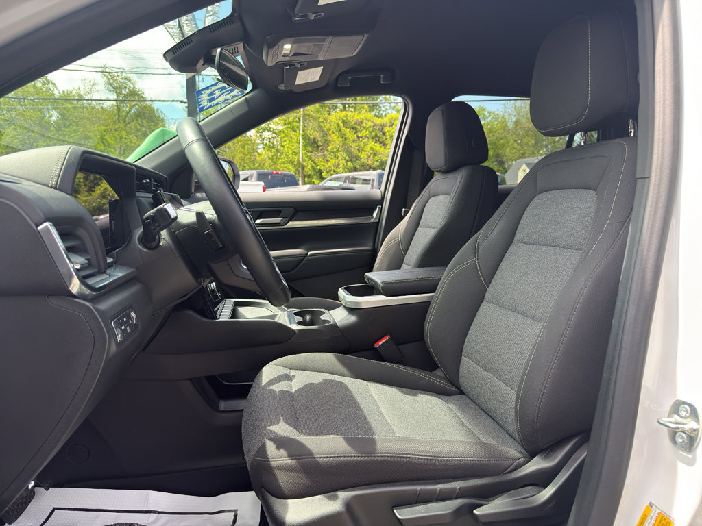 2025 GMC Terrain Elevation - Photo 8